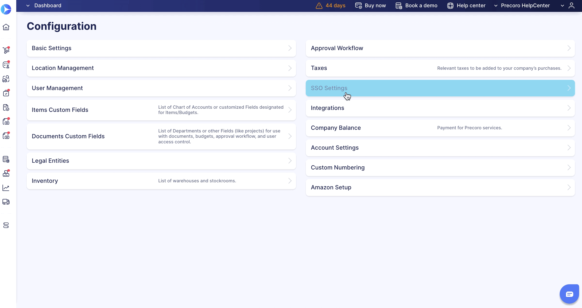 How to Set Up Taxes and Withholding Tax Rates